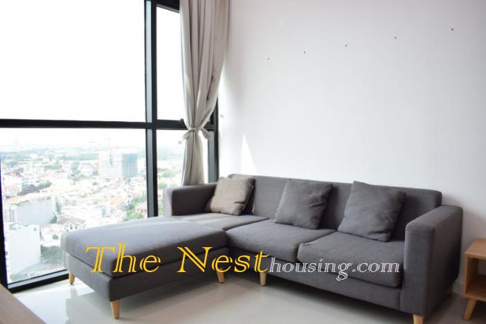 THE ASCENT for rent - 2 bedrooms
