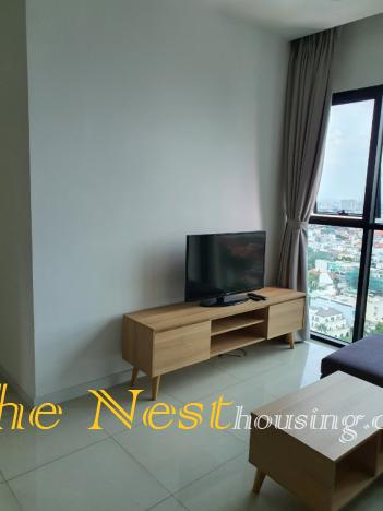 THE ASCENT for rent - 2 bedrooms