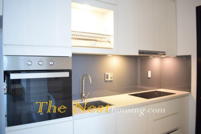 THE ASCENT for rent - 2 bedrooms