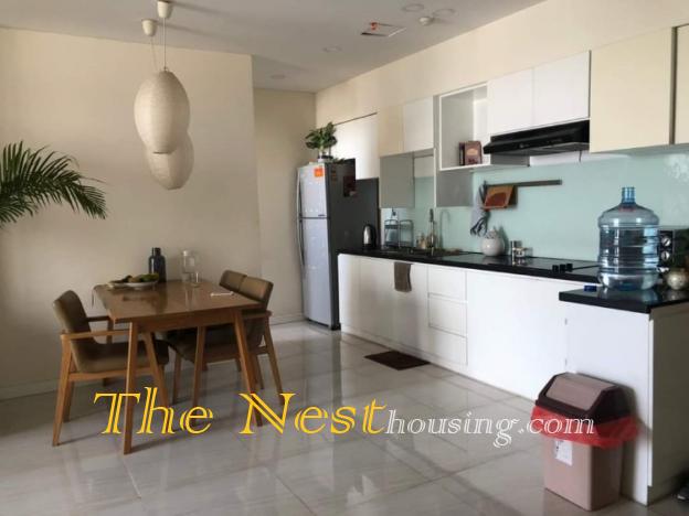 Tropic Garden - 2 bedrooms apartment for Rent