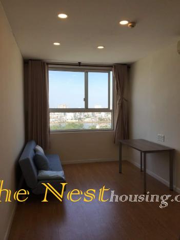 Tropic Garden - 2 bedrooms apartment for Rent