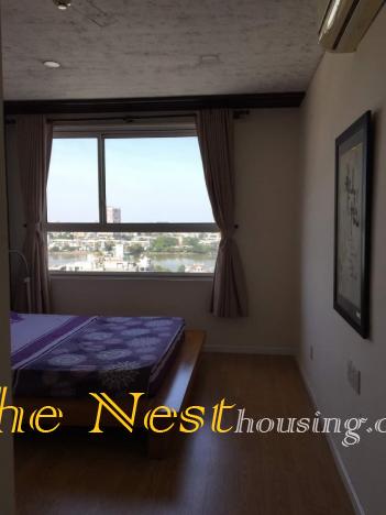Tropic Garden - 2 bedrooms apartment for Rent