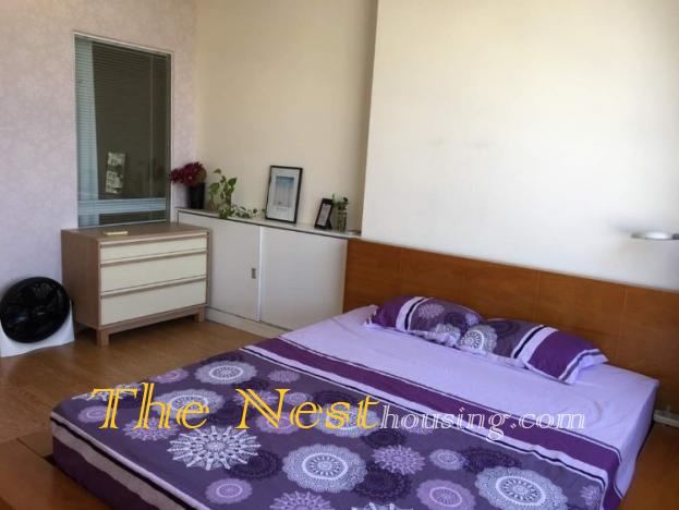 Tropic Garden - 2 bedrooms apartment for Rent