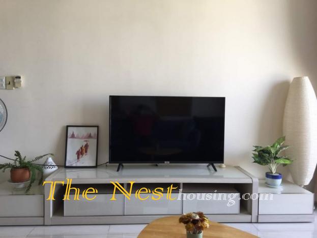 Tropic Garden - 2 bedrooms apartment for Rent