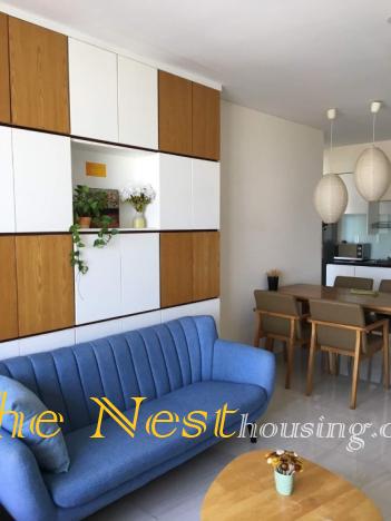 Tropic Garden - 2 bedrooms apartment for Rent