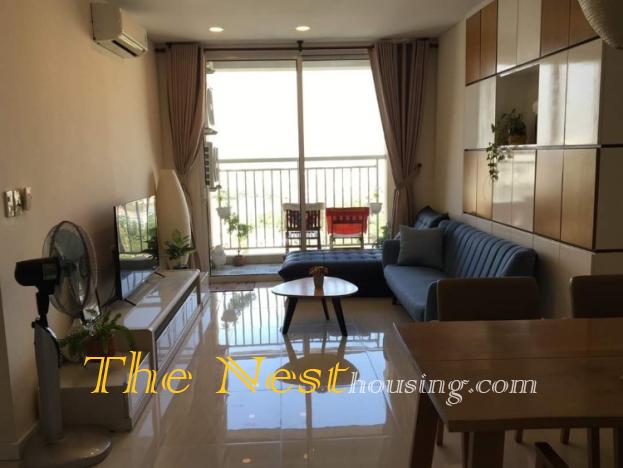 Tropic Garden - 2 bedrooms apartment for Rent