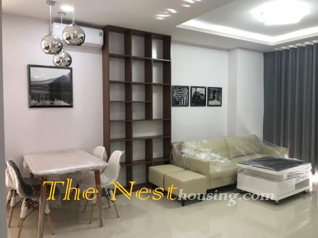TROPIC GARDEN  - 2 bedrooms for rent