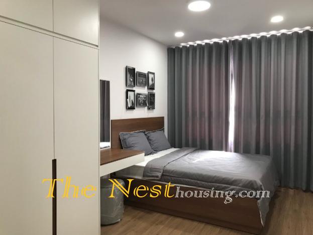 TROPIC GARDEN  - 2 bedrooms for rent