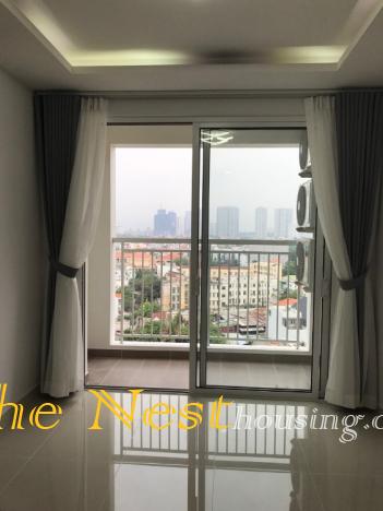 TROPIC GARDEN  - 2 bedrooms for rent