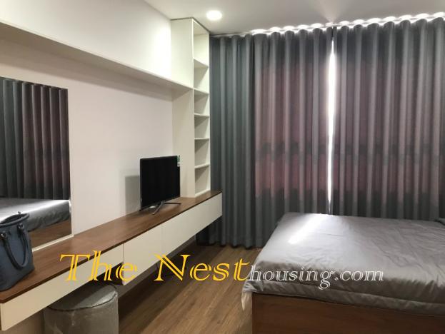 TROPIC GARDEN  - 2 bedrooms for rent