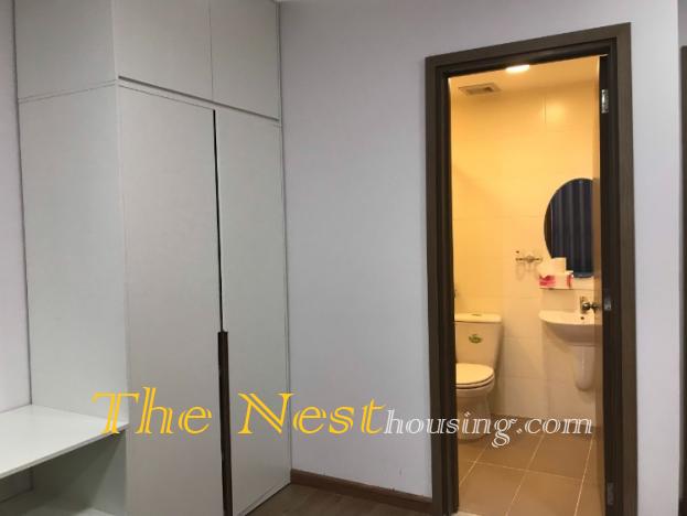 TROPIC GARDEN  - 2 bedrooms for rent