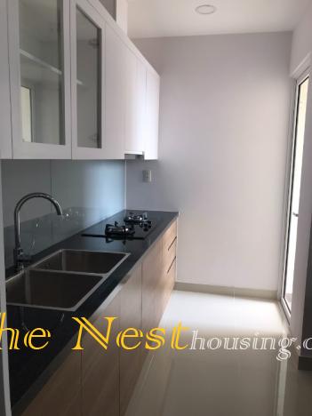 TROPIC GARDEN  - 2 bedrooms for rent