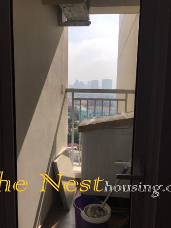 TROPIC GARDEN  - 2 bedrooms for rent
