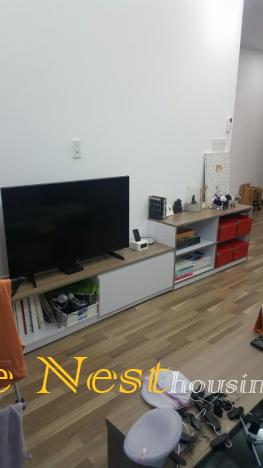 TROPIC GARDEN  - 2 bedrooms for rent