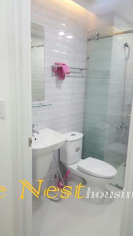 TROPIC GARDEN  - 2 bedrooms for rent