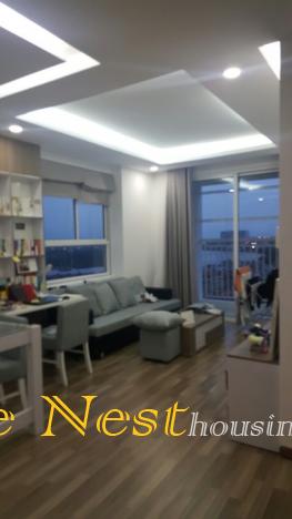TROPIC GARDEN  - 2 bedrooms for rent