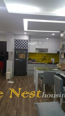 TROPIC GARDEN  - 2 bedrooms for rent