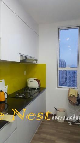 TROPIC GARDEN  - 2 bedrooms for rent