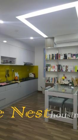 TROPIC GARDEN  - 2 bedrooms for rent