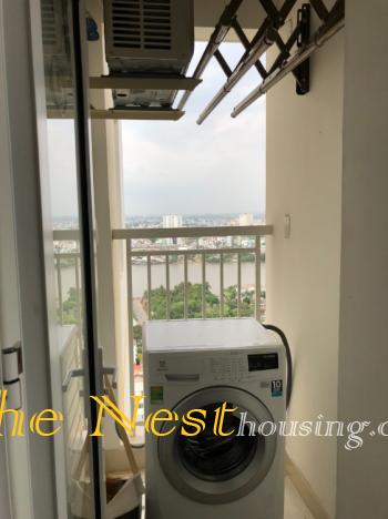 TROPIC GARDEN  - 2 bedrooms for rent