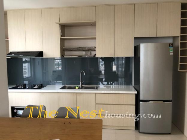 TROPIC GARDEN  - 2 bedrooms for rent