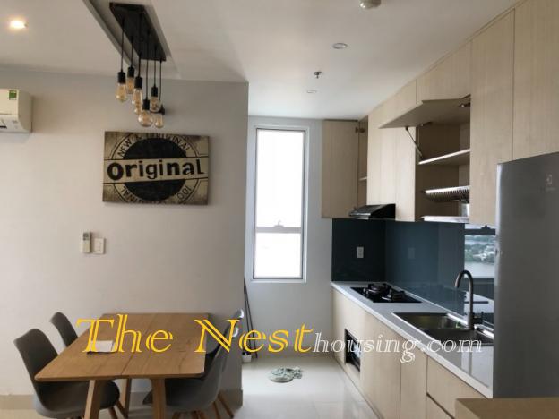 TROPIC GARDEN  - 2 bedrooms for rent