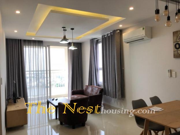 TROPIC GARDEN  - 2 bedrooms for rent