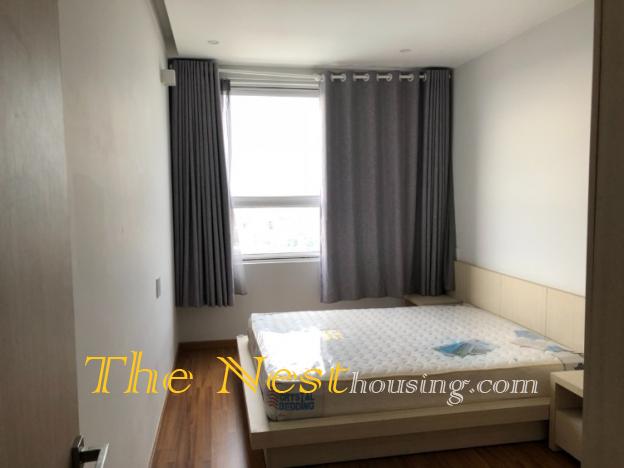 TROPIC GARDEN  - 2 bedrooms for rent