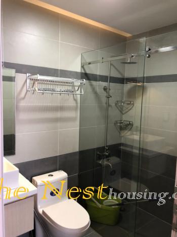 TROPIC GARDEN  - 2 bedrooms for rent