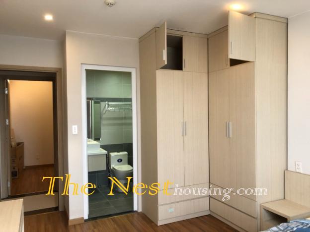 TROPIC GARDEN  - 2 bedrooms for rent