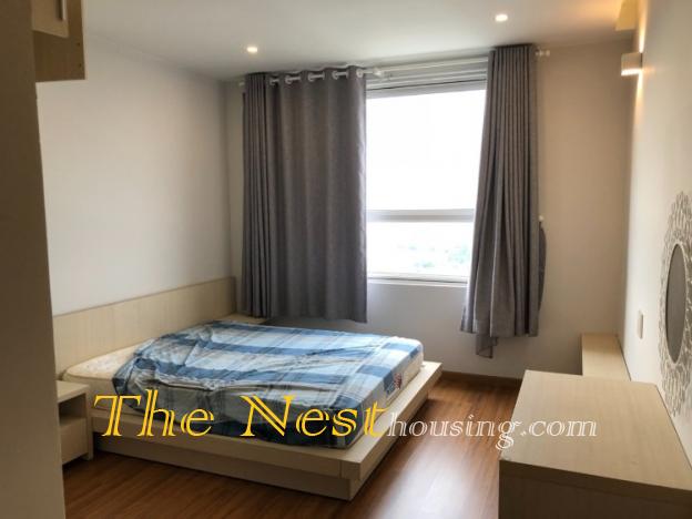 TROPIC GARDEN  - 2 bedrooms for rent