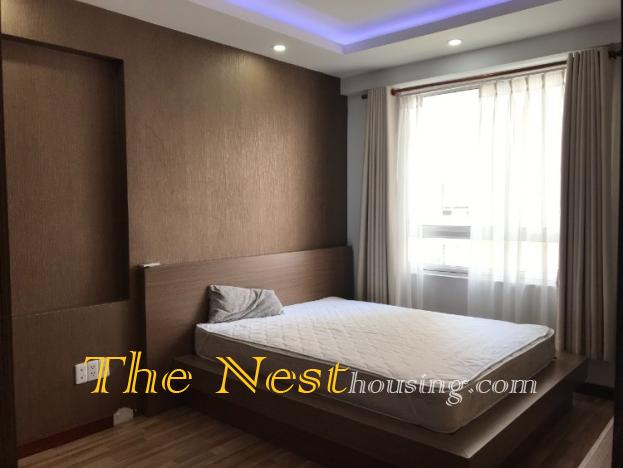 TROPIC GARDEN  - 3 bedrooms for rent