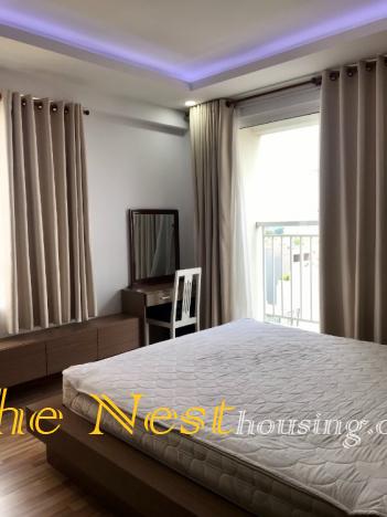 TROPIC GARDEN  - 3 bedrooms for rent