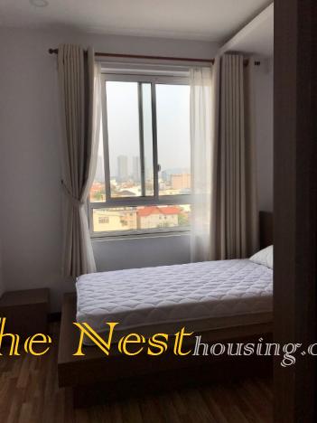 TROPIC GARDEN  - 3 bedrooms for rent