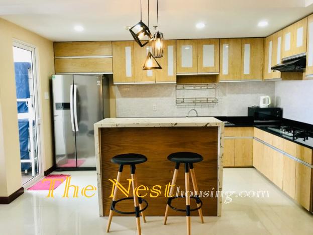 TROPIC GARDEN  - 3 bedrooms for rent