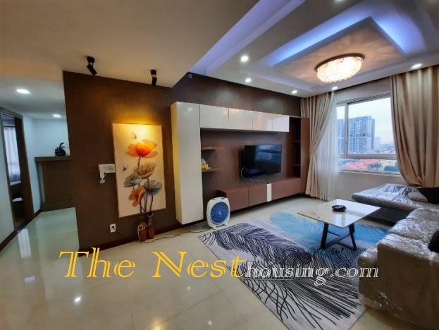 TROPIC GARDEN  - 3 bedrooms for rent