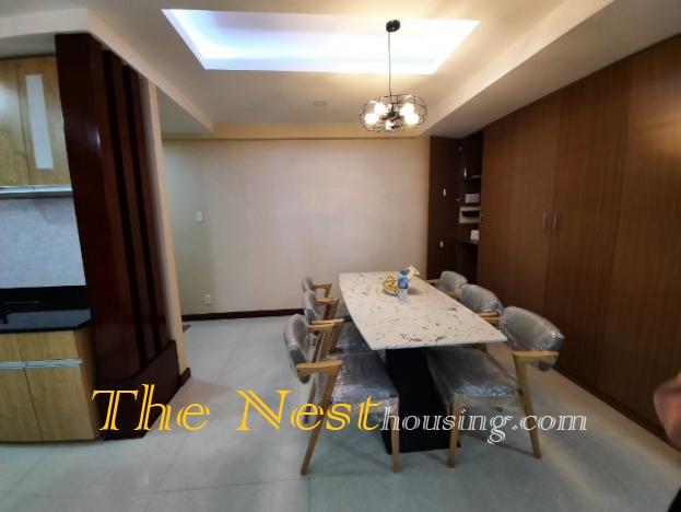 TROPIC GARDEN  - 3 bedrooms for rent