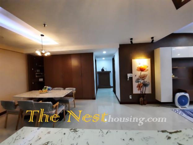 TROPIC GARDEN  - 3 bedrooms for rent