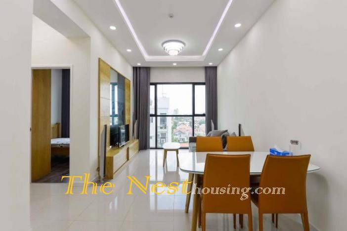 THE ASCENT for rent - 2 bedrooms