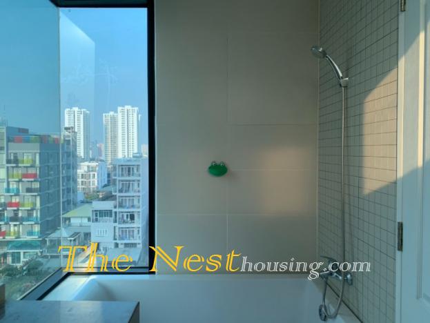 THE ASCENT for rent - 2 bedrooms