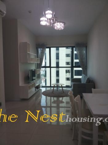 THE ASCENT for rent - 2 bedrooms