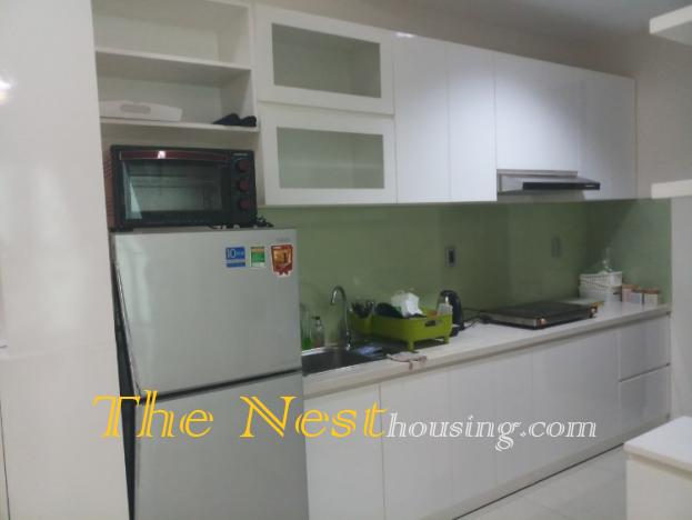 THE ASCENT for rent - 2 bedrooms