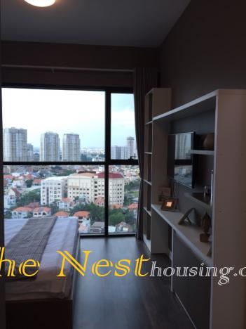 THE ASCENT for rent - 2 bedrooms