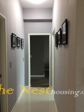 THE ASCENT for rent - 2 bedrooms