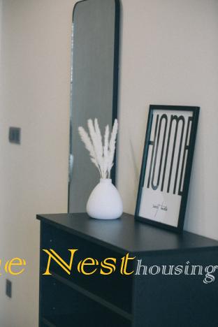 Q2 Thao Dien - 2 bedrooms for rent
