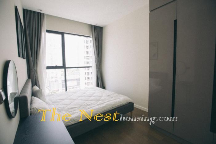 Q2 Thao Dien - 2 bedrooms for rent