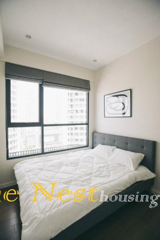 Q2 Thao Dien - 2 bedrooms for rent
