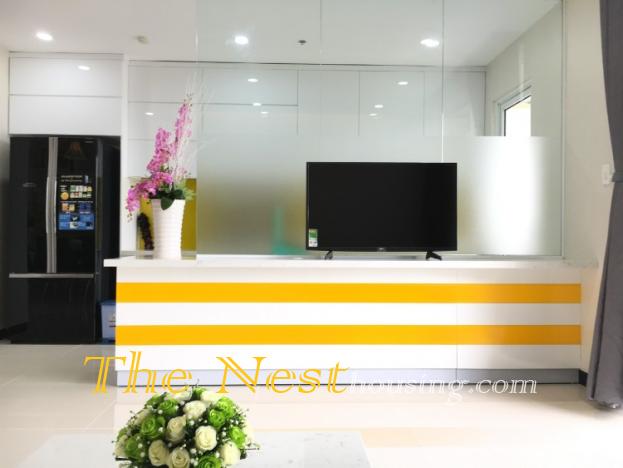 TROPIC GARDEN  - 3 bedrooms for rent