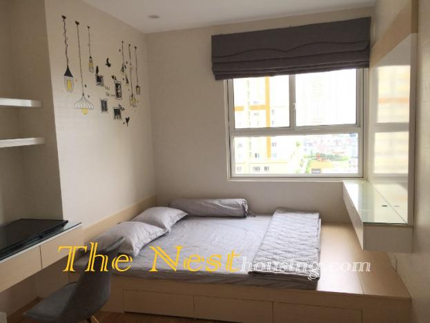 TROPIC GARDEN  - 3 bedrooms for rent