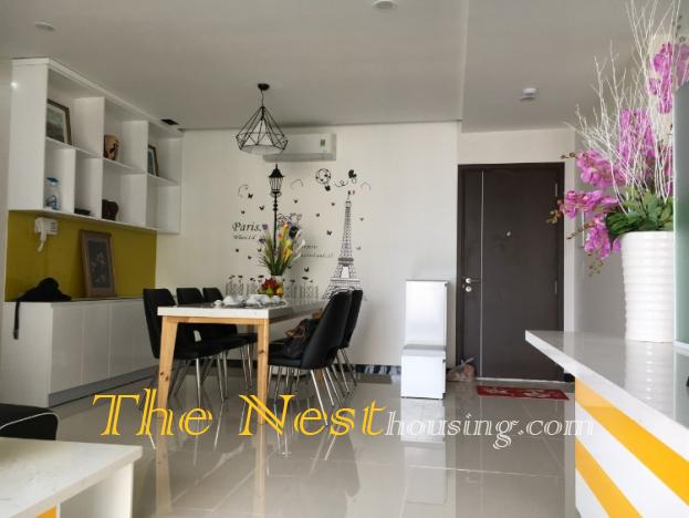 TROPIC GARDEN  - 3 bedrooms for rent